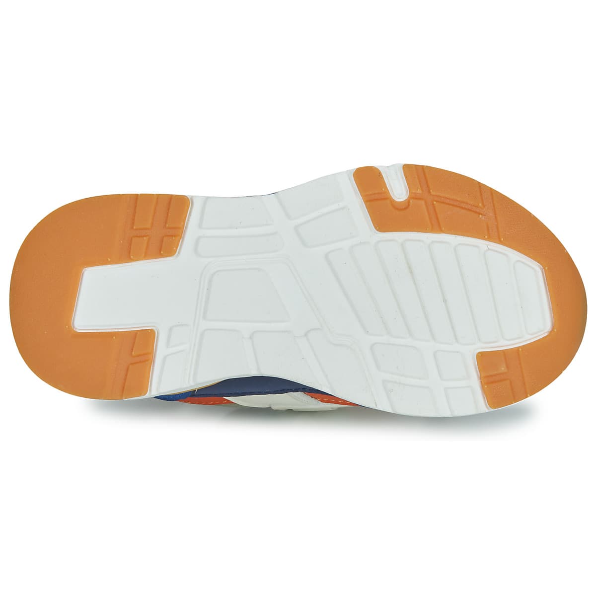 Boys' Sneakers Tartine Et Chocolat Multicolor