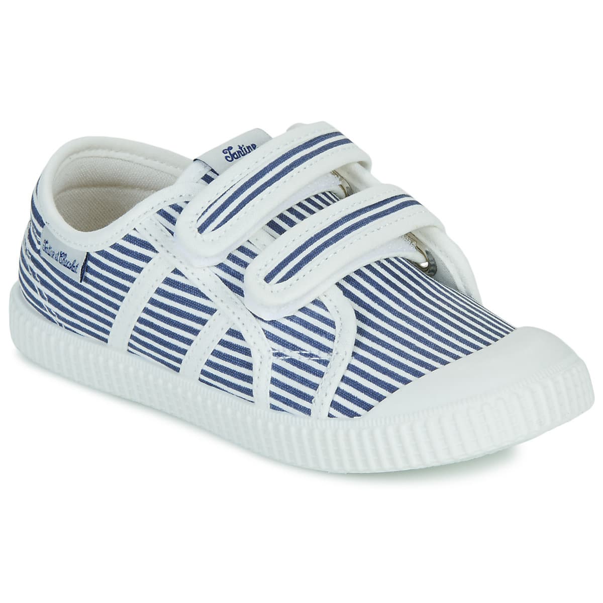 Xαμηλά Sneakers Tartine Et Chocolat T C 14 EASY