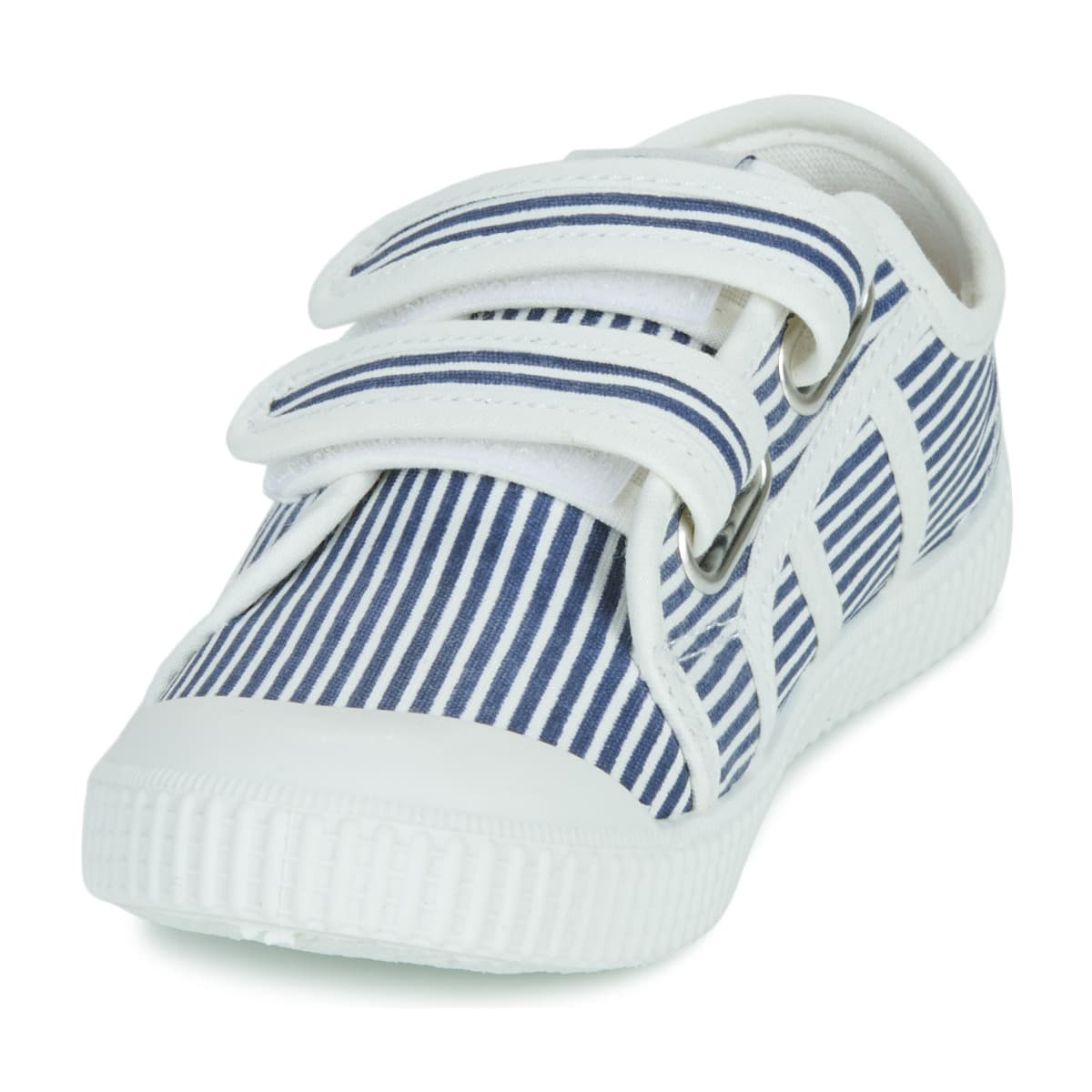 Boys' Sneakers Tartine Et Chocolat White