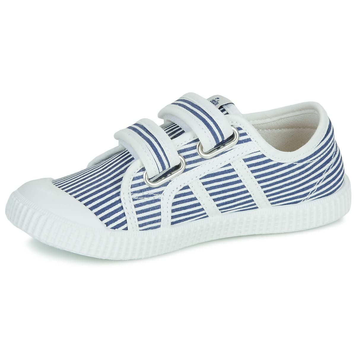 Boys' Sneakers Tartine Et Chocolat White
