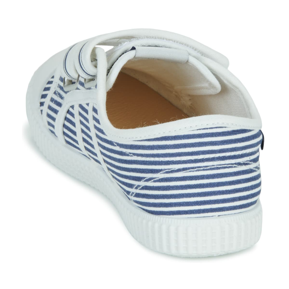 Boys' Sneakers Tartine Et Chocolat White