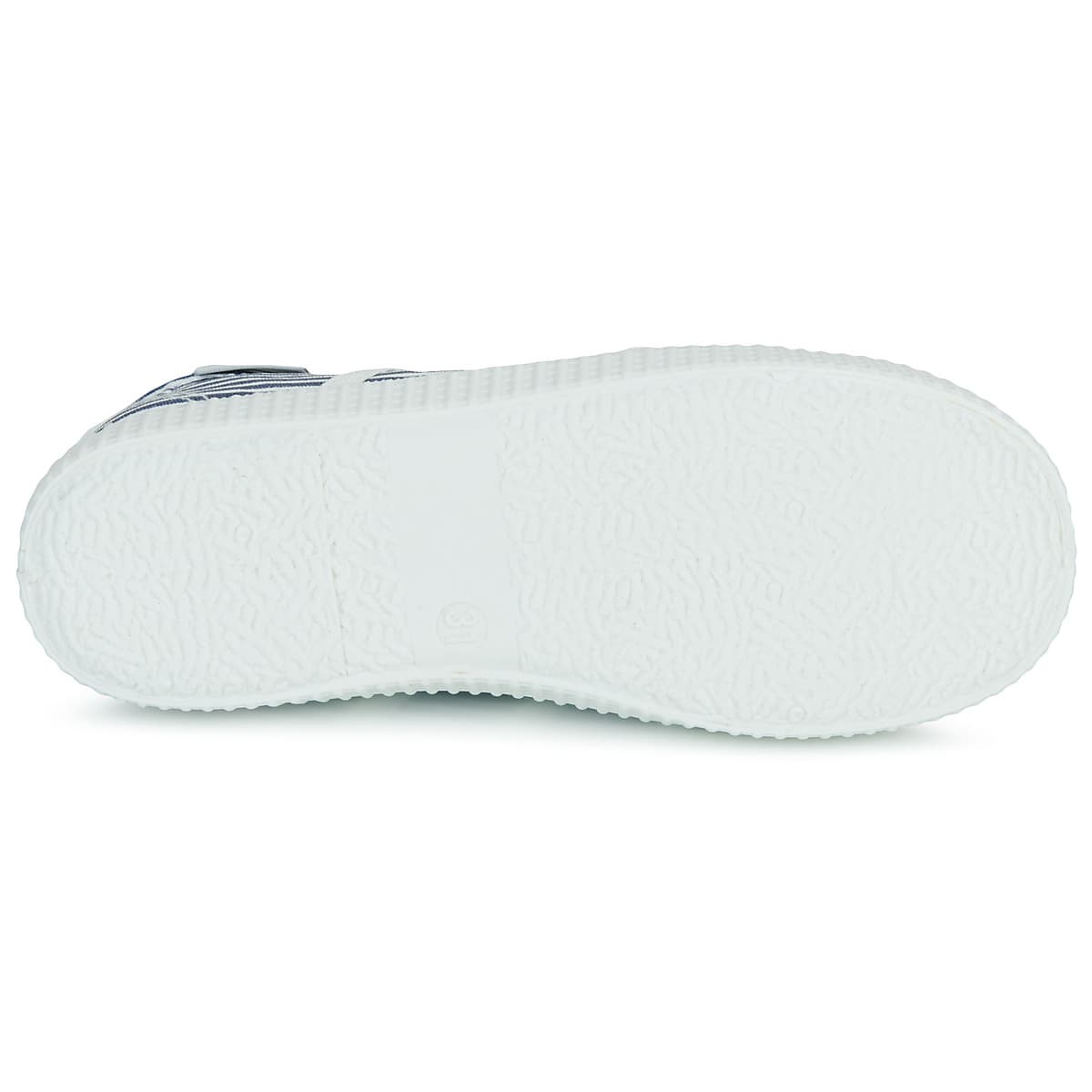 Boys' Sneakers Tartine Et Chocolat White