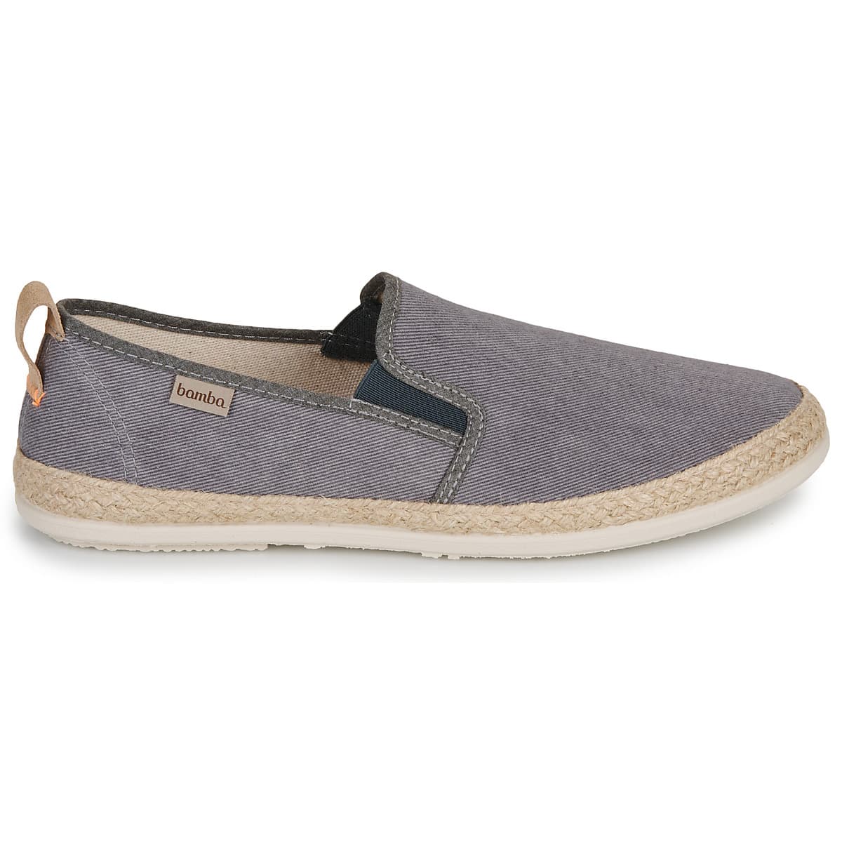 Men's Espadrilles Bamba By Victoria Gray