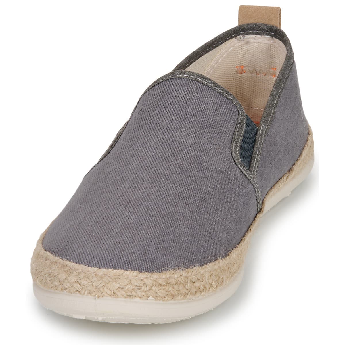 Men's Espadrilles Bamba By Victoria Gray