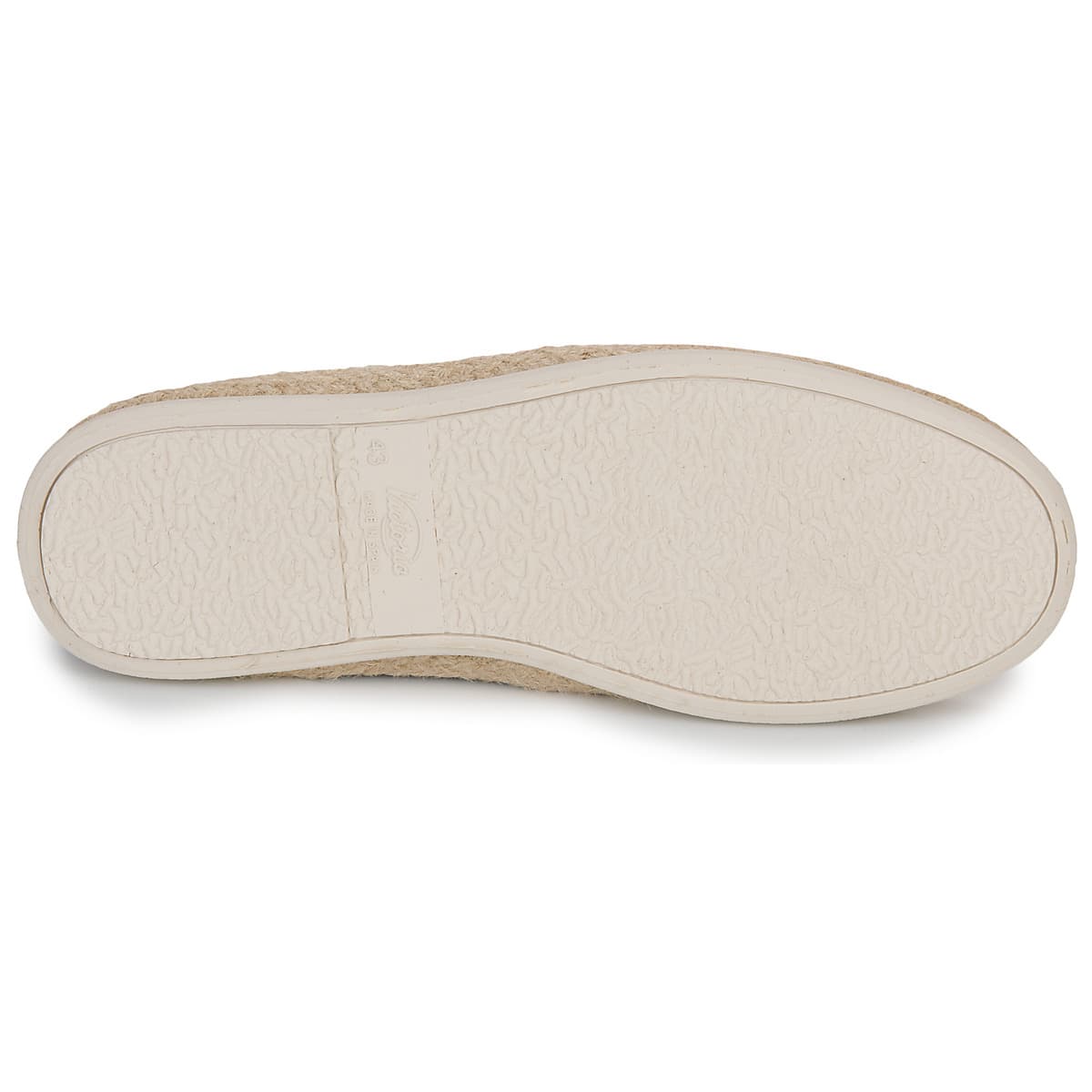 Men's Espadrilles Bamba By Victoria Gray