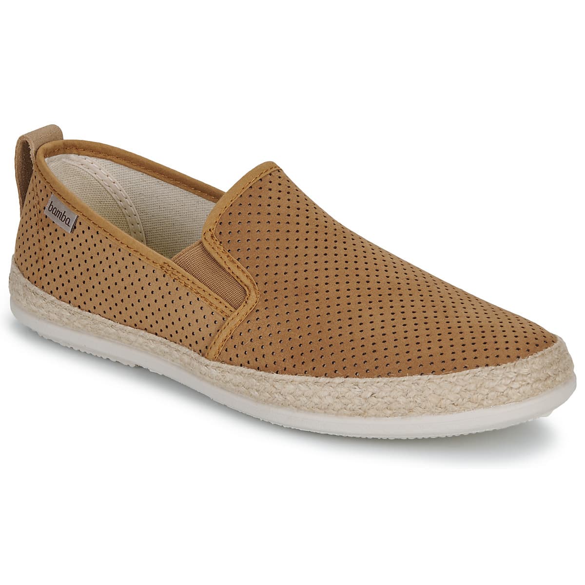 Men's Espadrilles Bamba By Victoria Brown