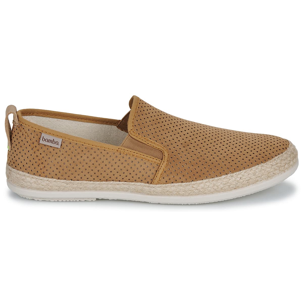 Men's Espadrilles Bamba By Victoria Brown