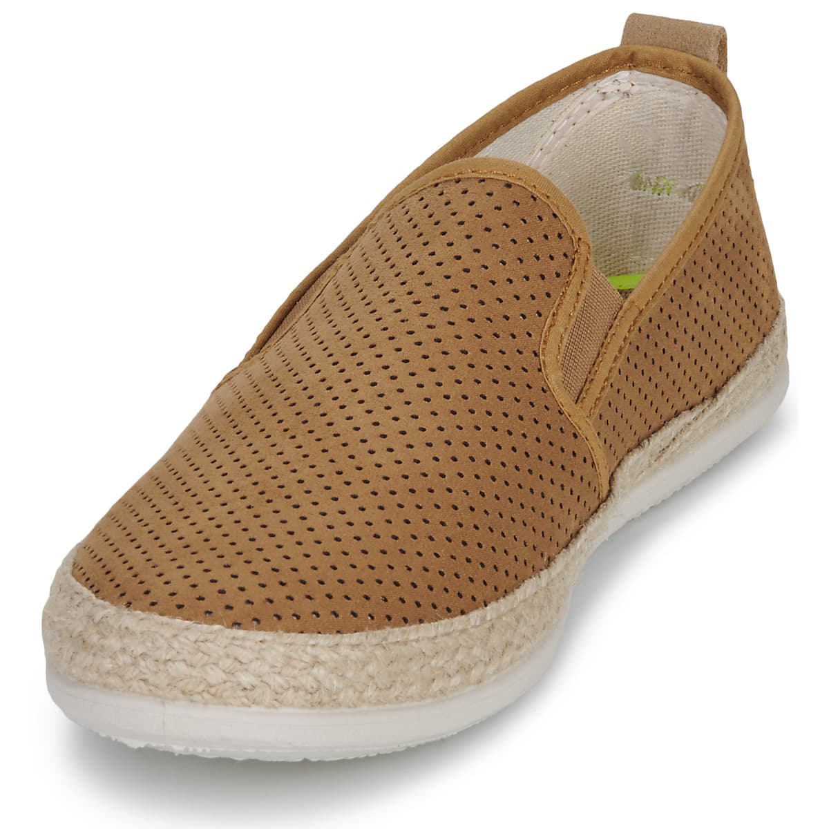 Men's Espadrilles Bamba By Victoria Brown
