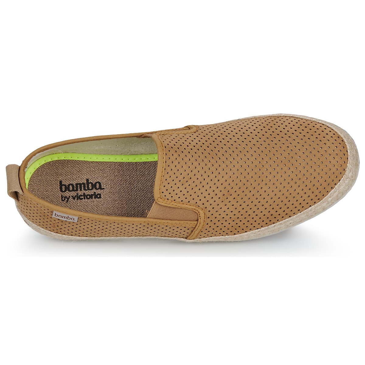 Men's Espadrilles Bamba By Victoria Brown