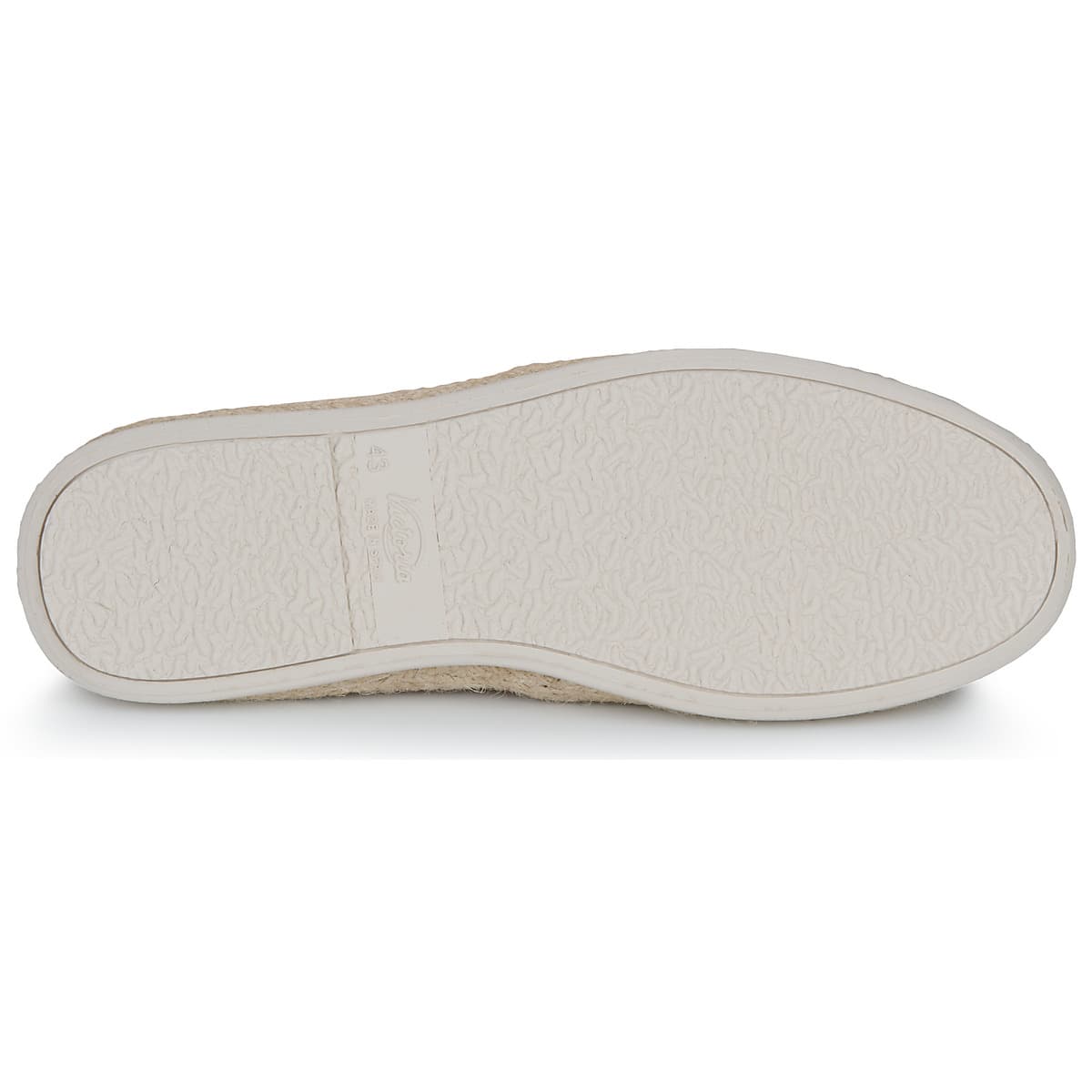 Men's Espadrilles Bamba By Victoria Brown