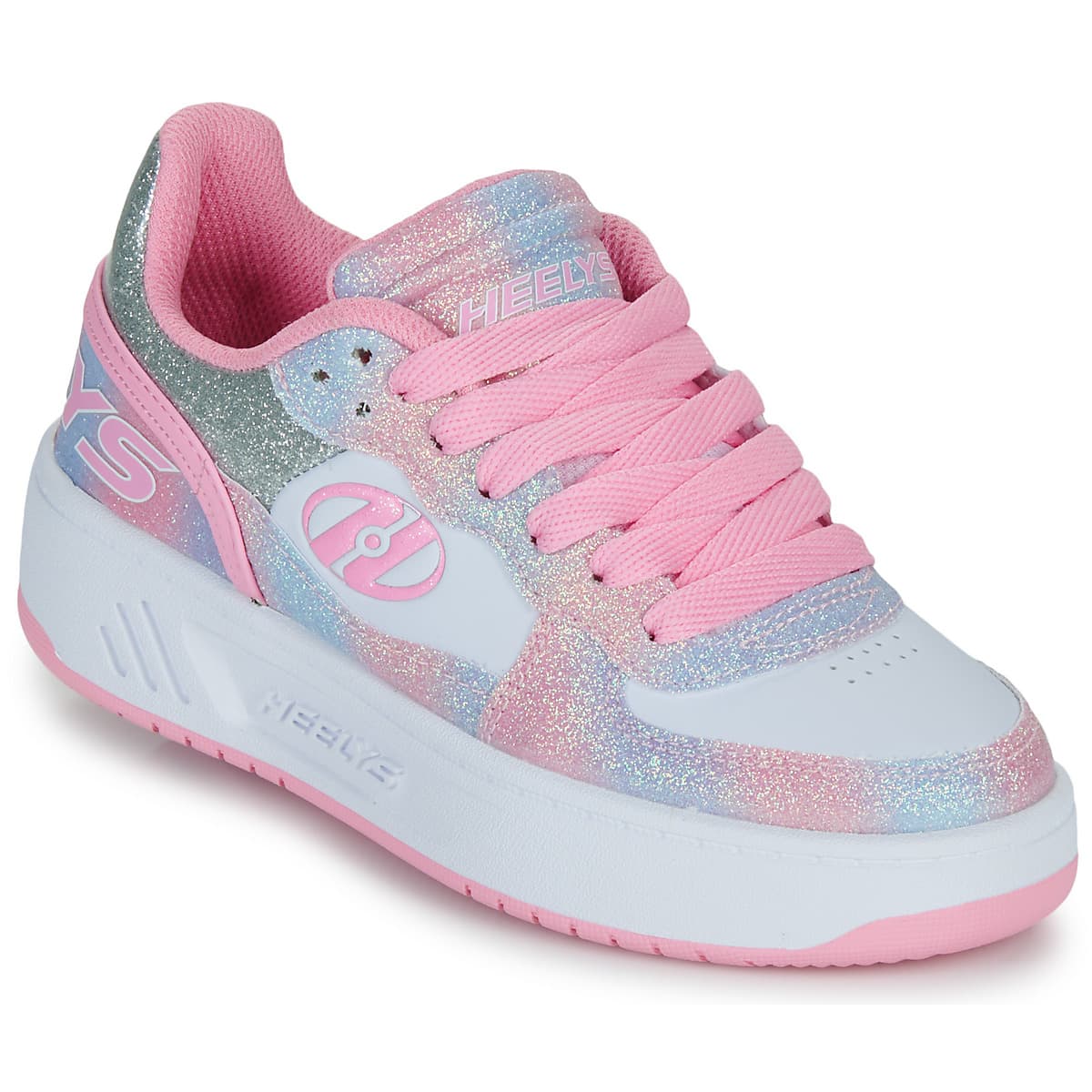 Girls' Sneakers Heelys White
