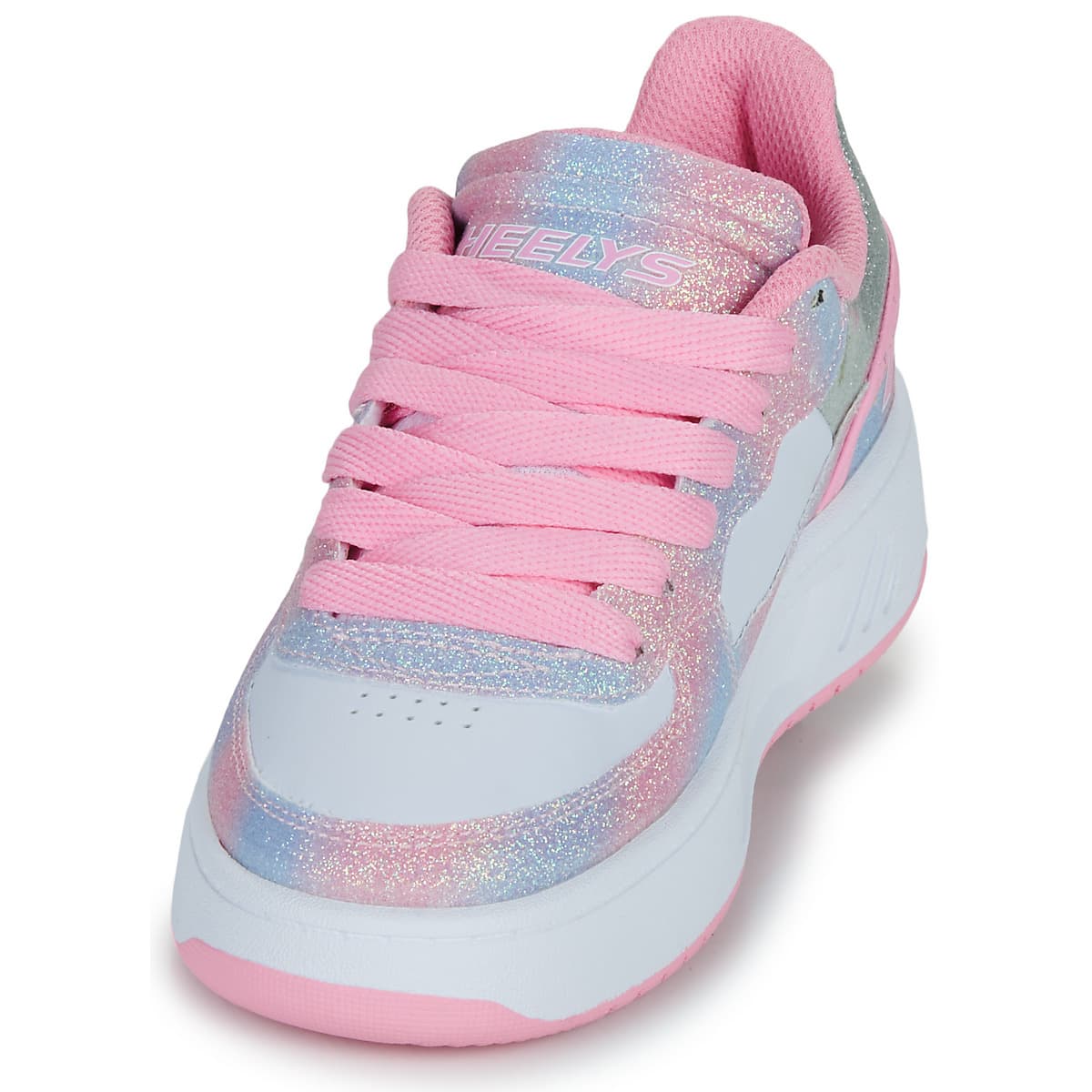 Girls' Sneakers Heelys White