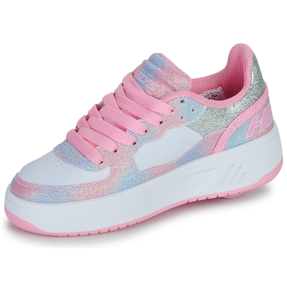 Girls' Sneakers Heelys White