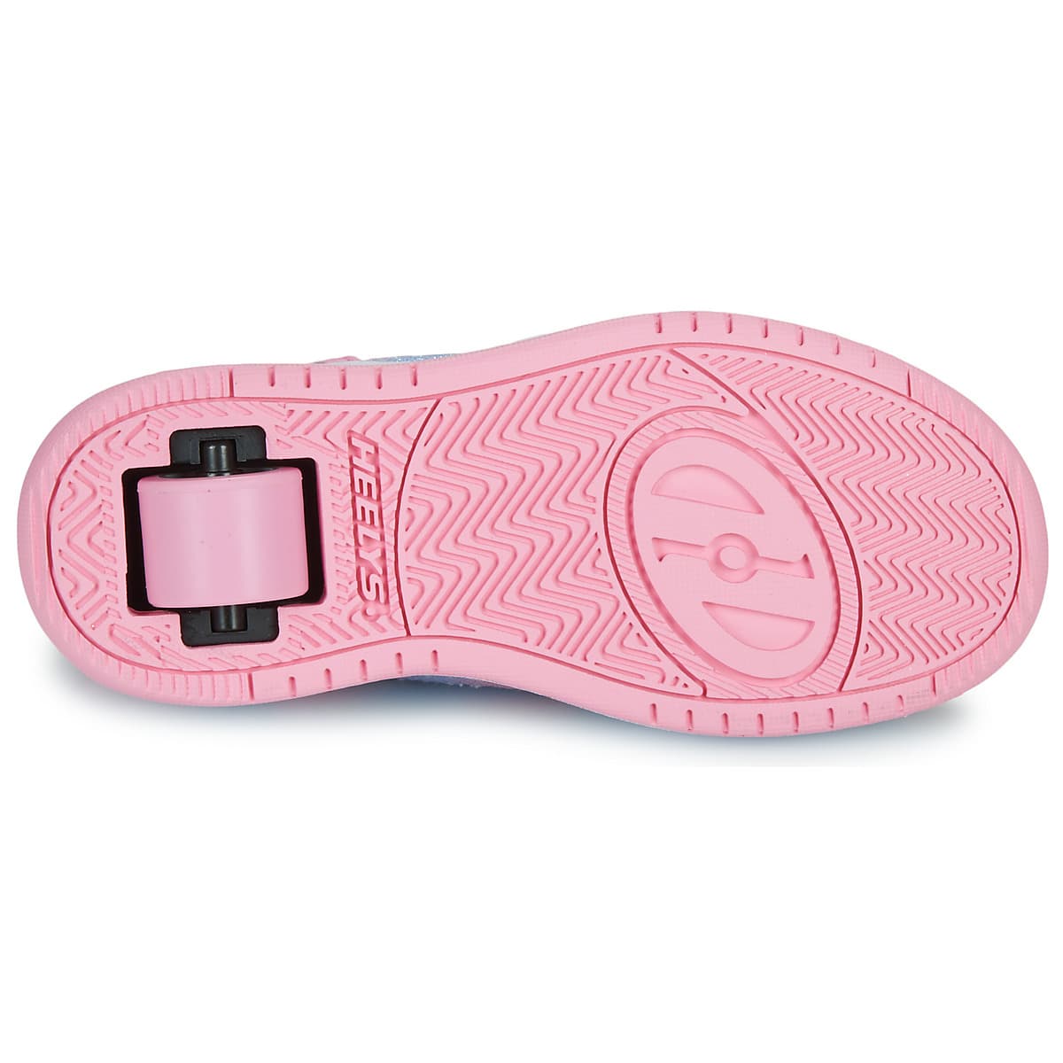 Girls' Sneakers Heelys White