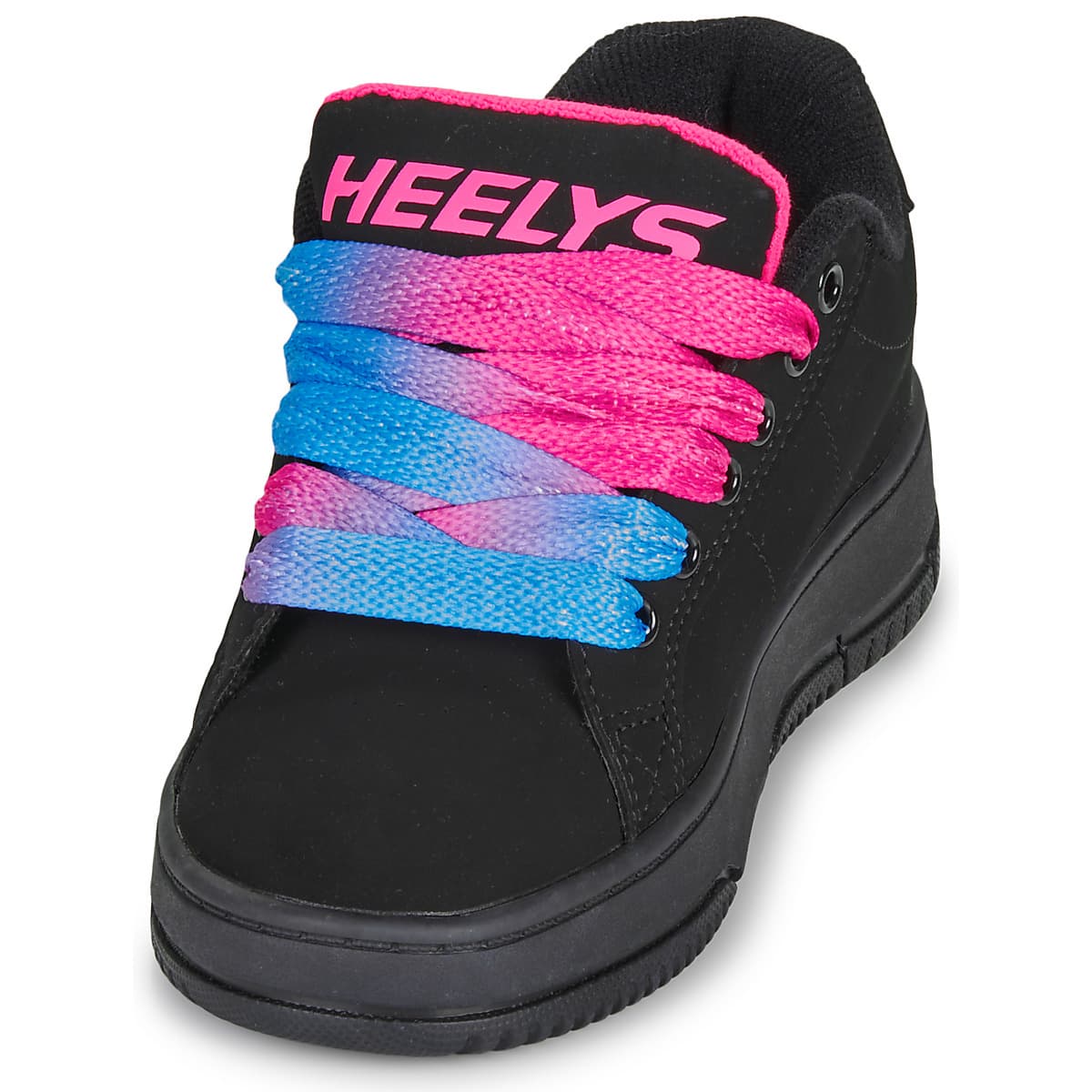 Girls' Sneakers Heelys Black