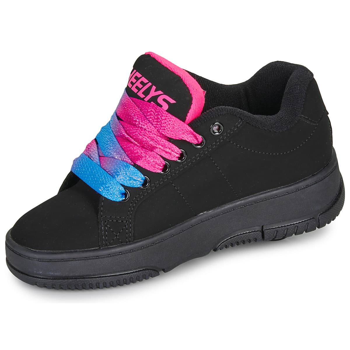 Girls' Sneakers Heelys Black
