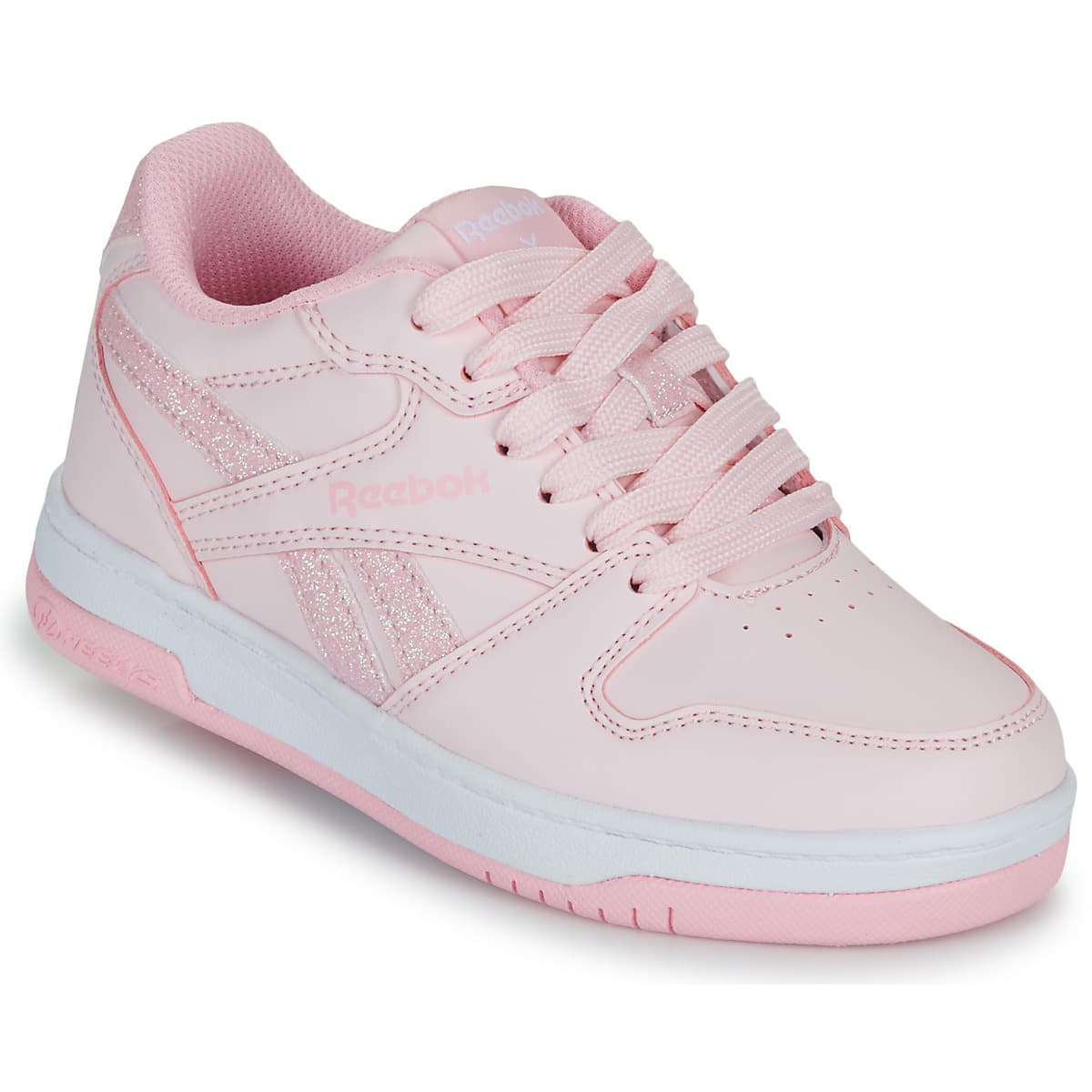 Girls' Sneakers Heelys Pink