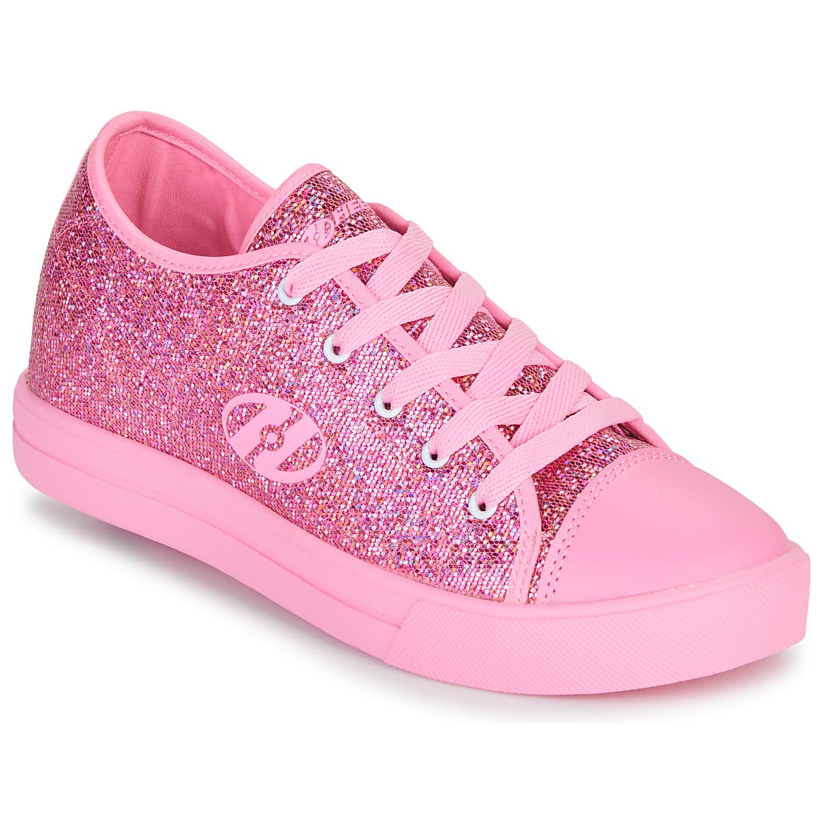 Girls' Sneakers Heelys Pink
