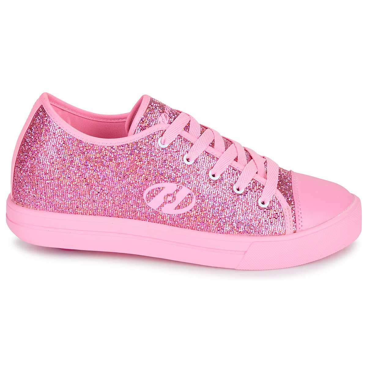 Girls' Sneakers Heelys Pink