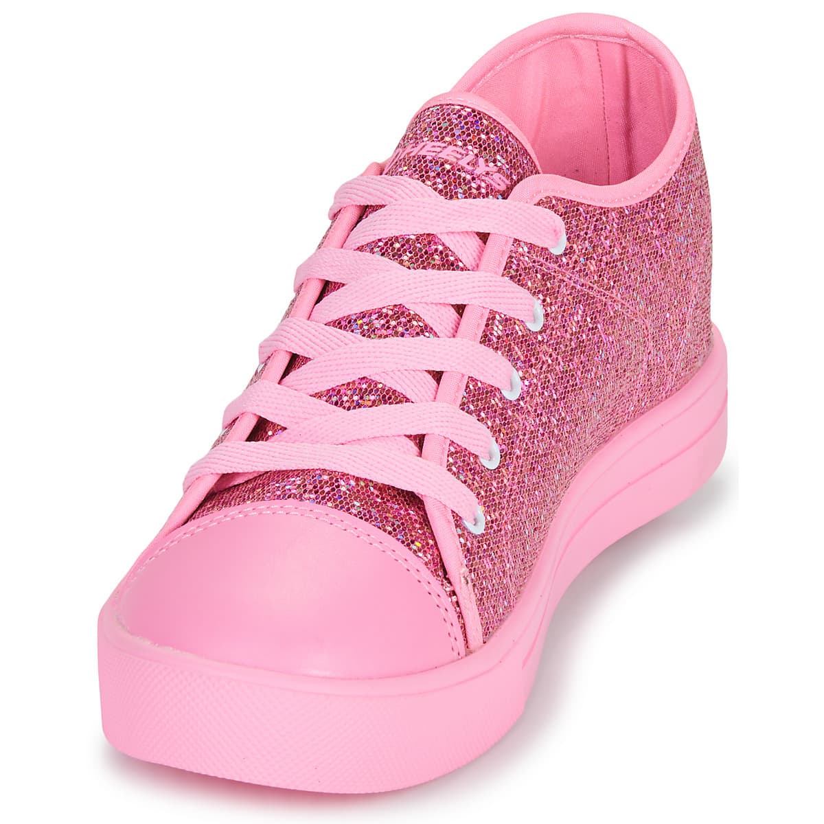 Girls' Sneakers Heelys Pink