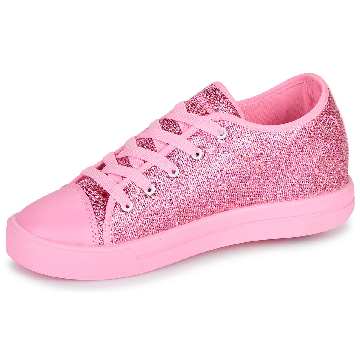Girls' Sneakers Heelys Pink