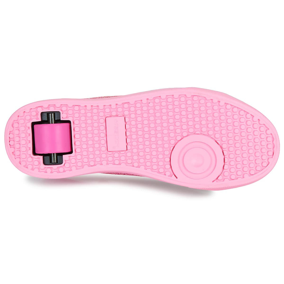 Girls' Sneakers Heelys Pink