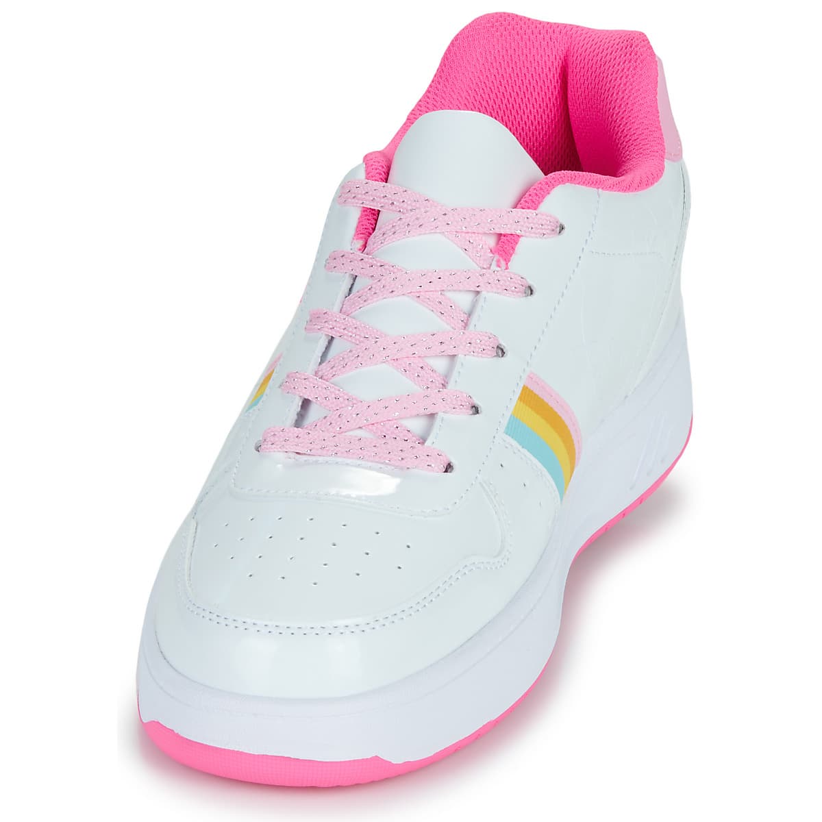 Girls' Sneakers Heelys White