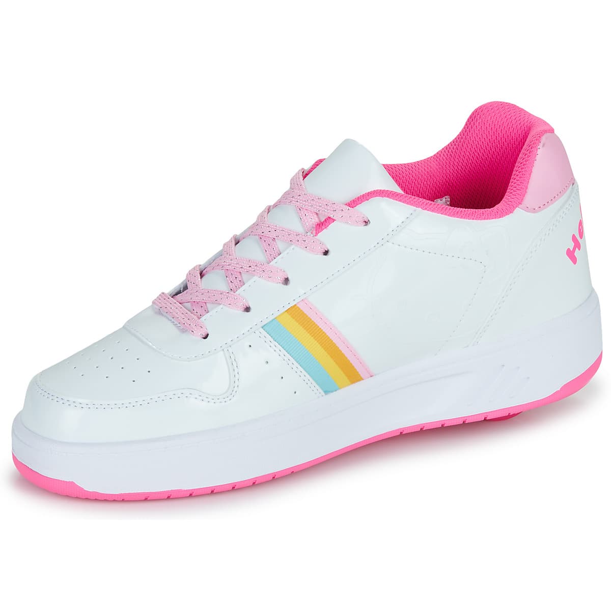 Girls' Sneakers Heelys White