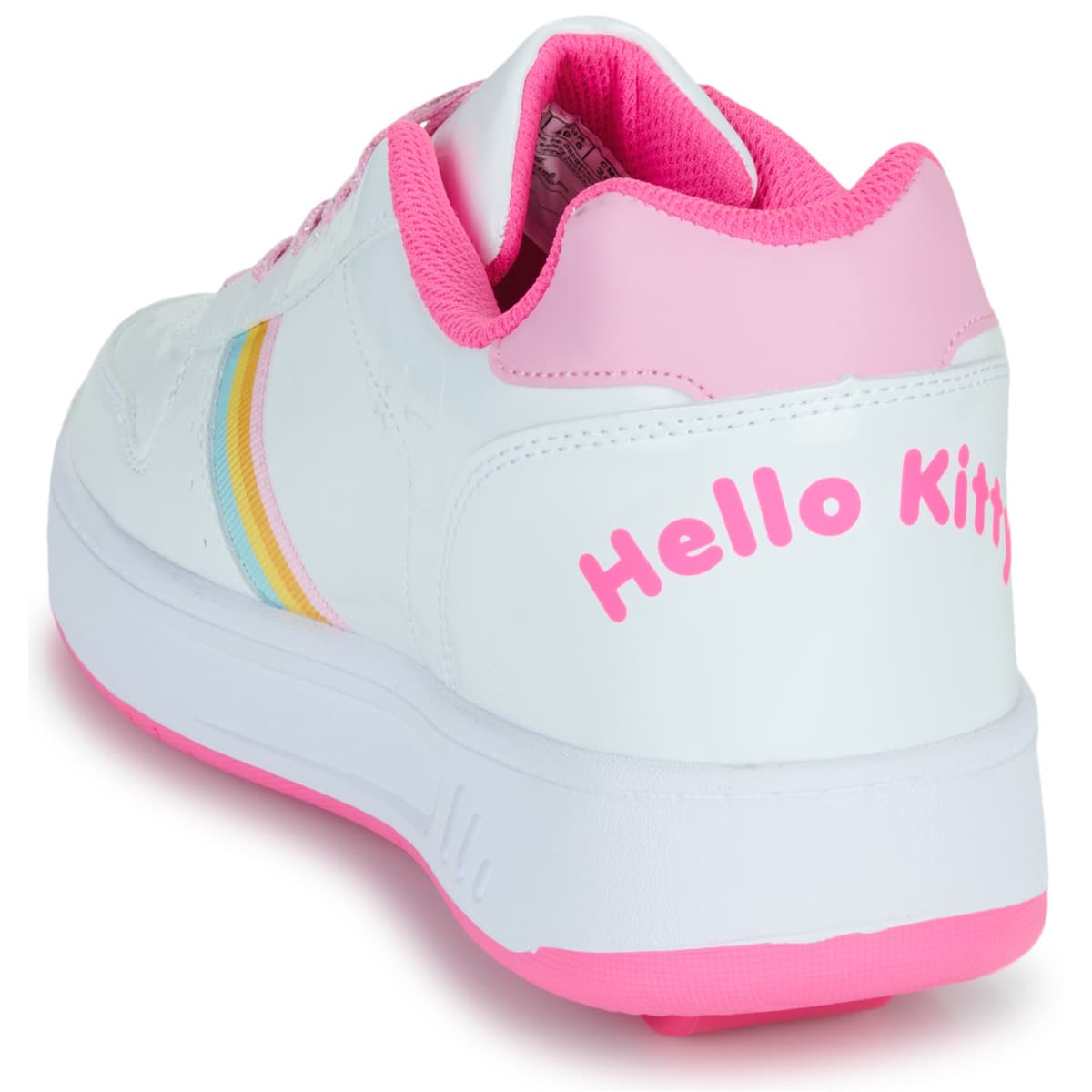 Girls' Sneakers Heelys White