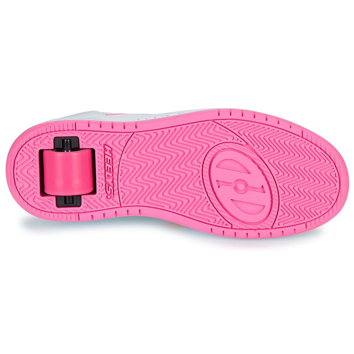 Girls' Sneakers Heelys White