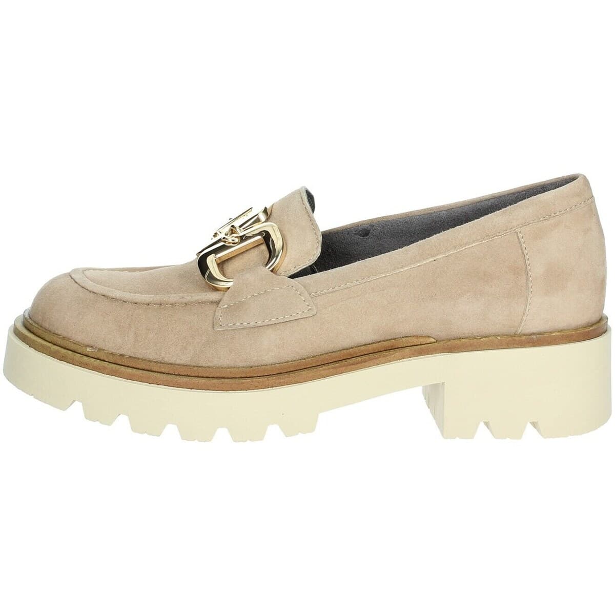 Women's Loafers Pitillos Red