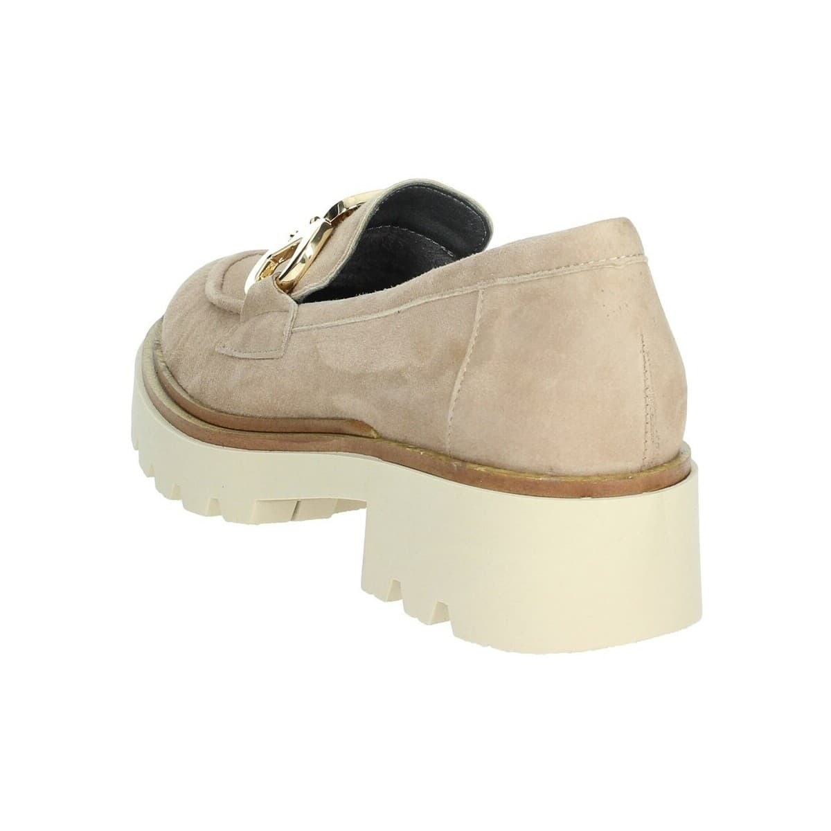 Women's Loafers Pitillos Red