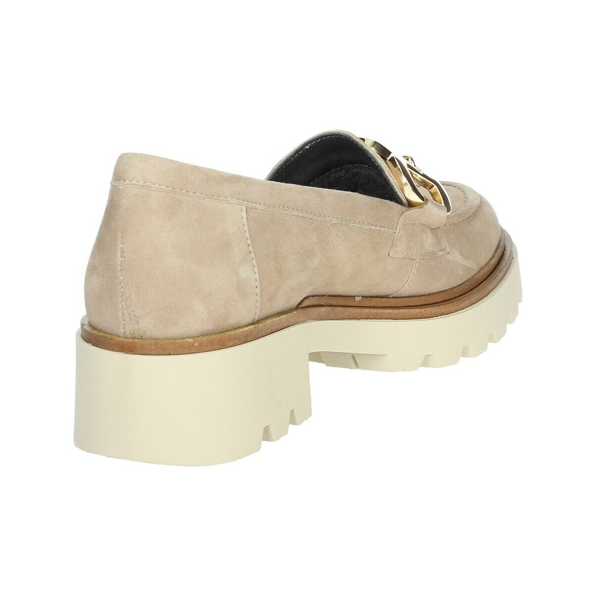 Women's Loafers Pitillos Red