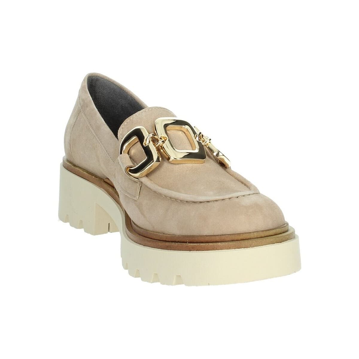 Women's Loafers Pitillos Red