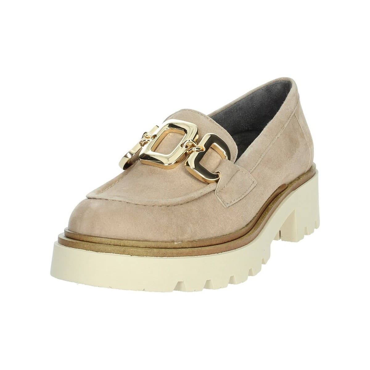 Women's Loafers Pitillos Red