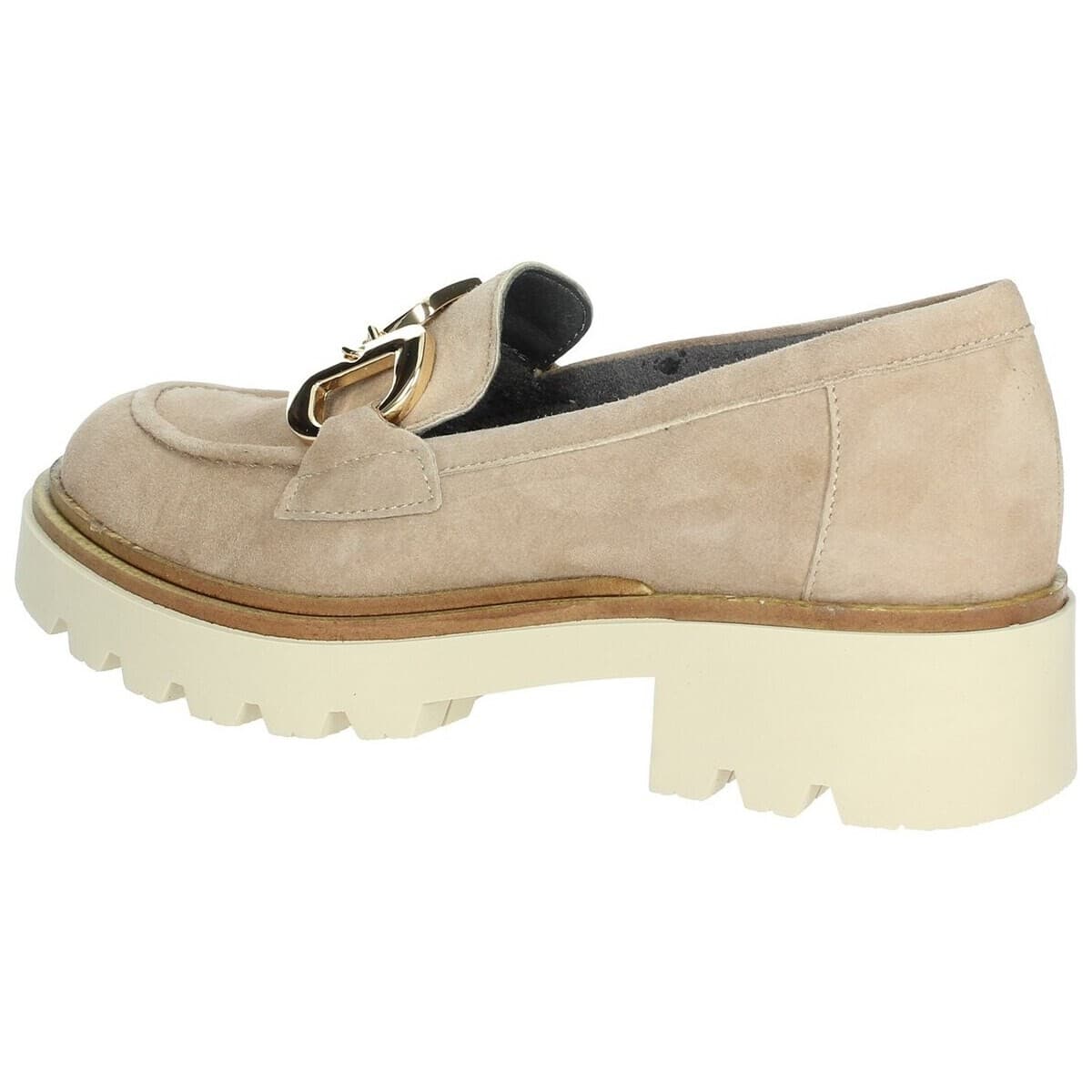 Women's Loafers Pitillos Red