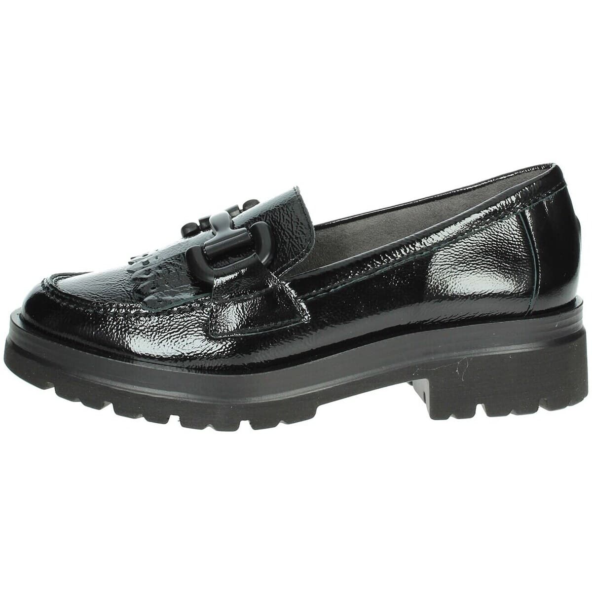 Women's Loafers Pitillos Black