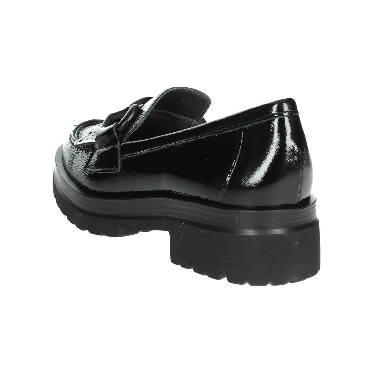 Women's Loafers Pitillos Black