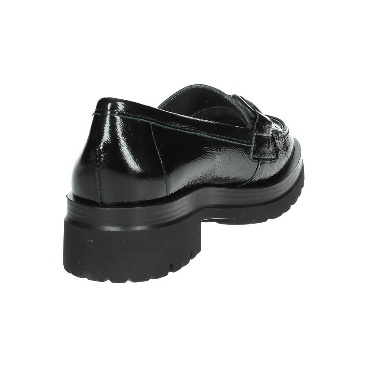 Women's Loafers Pitillos Black