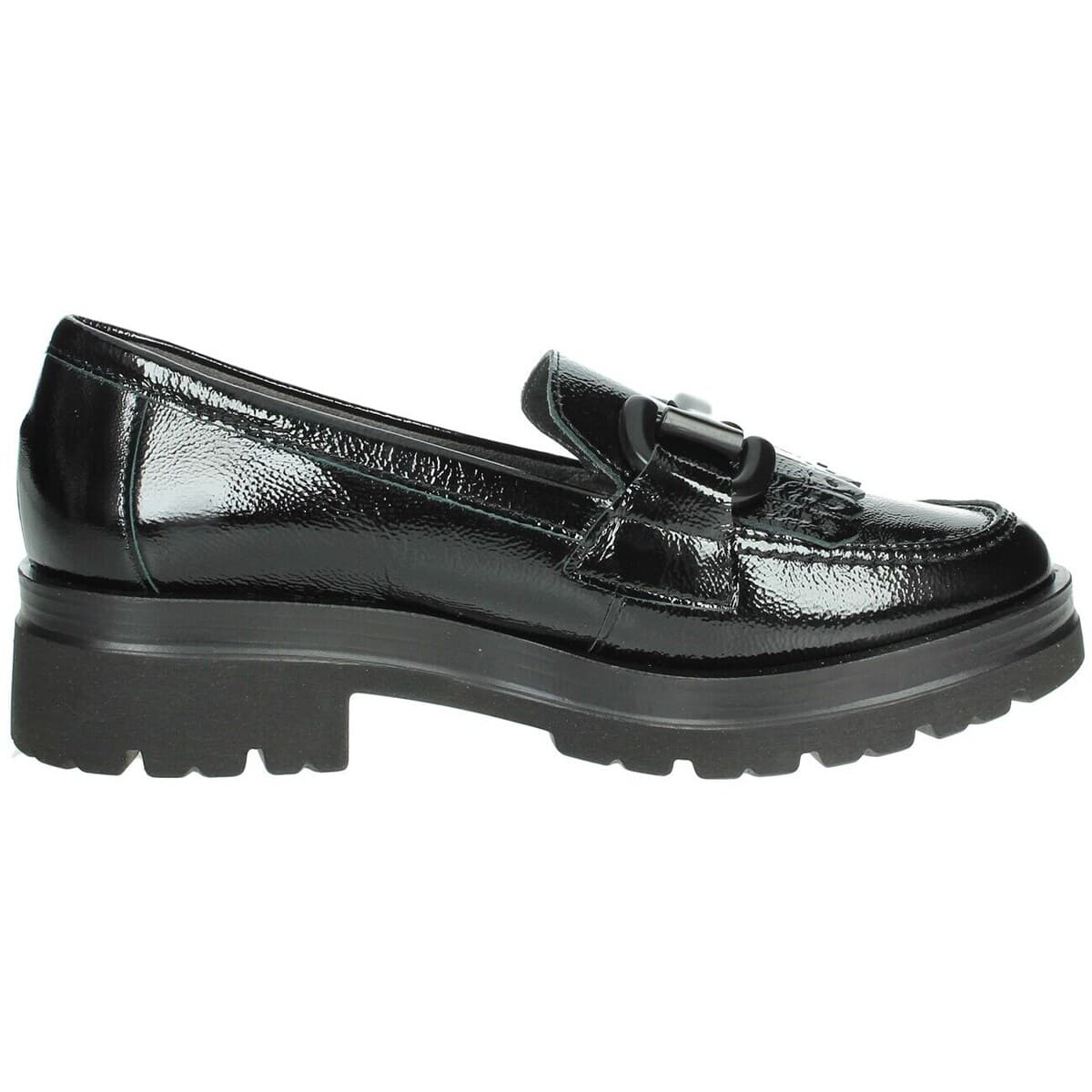 Women's Loafers Pitillos Black