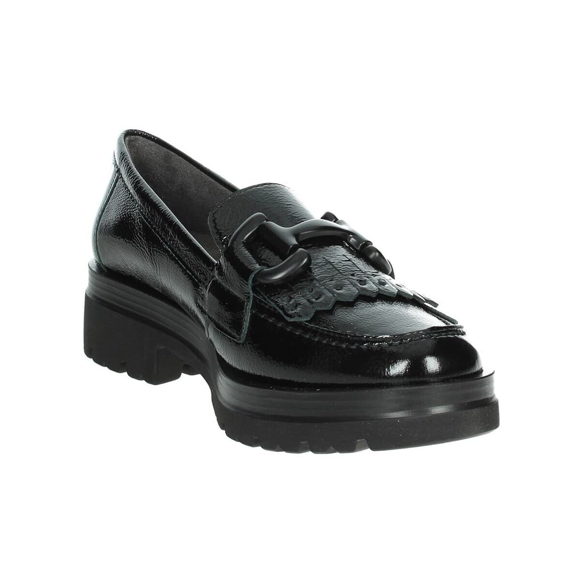 Women's Loafers Pitillos Black