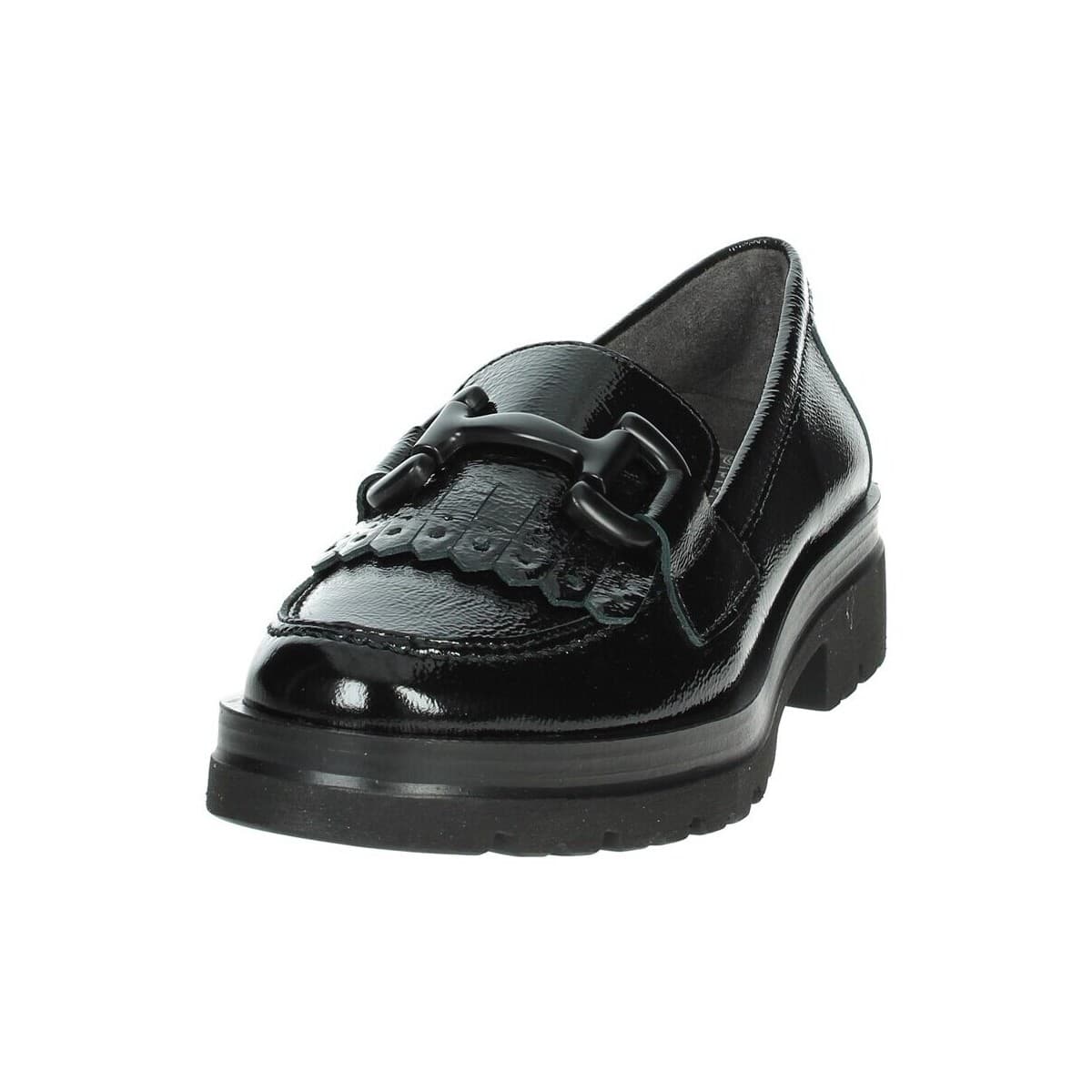 Women's Loafers Pitillos Black