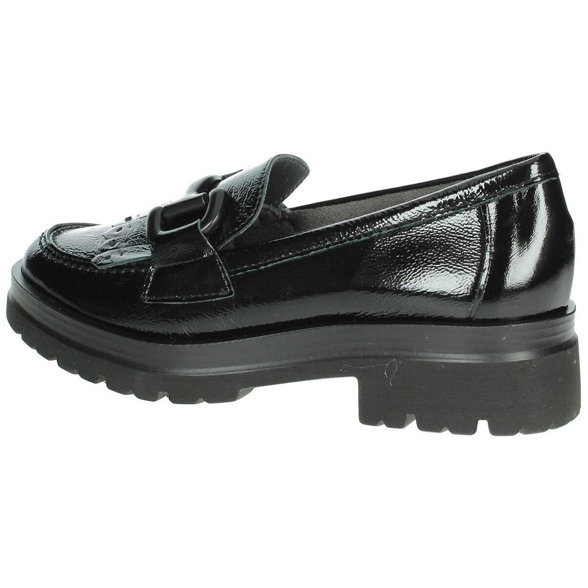 Women's Loafers Pitillos Black