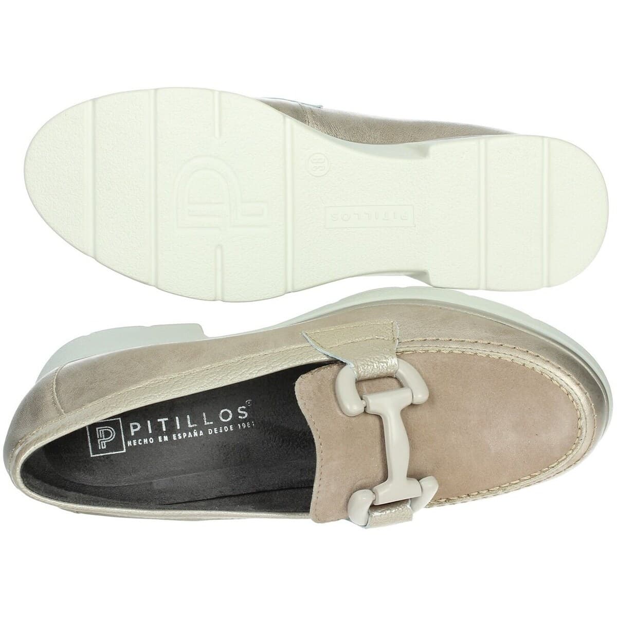 Women's Loafers Pitillos
