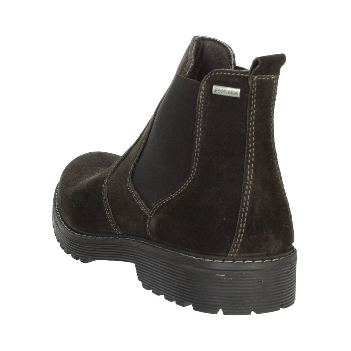 Men's Boots Imac Brown