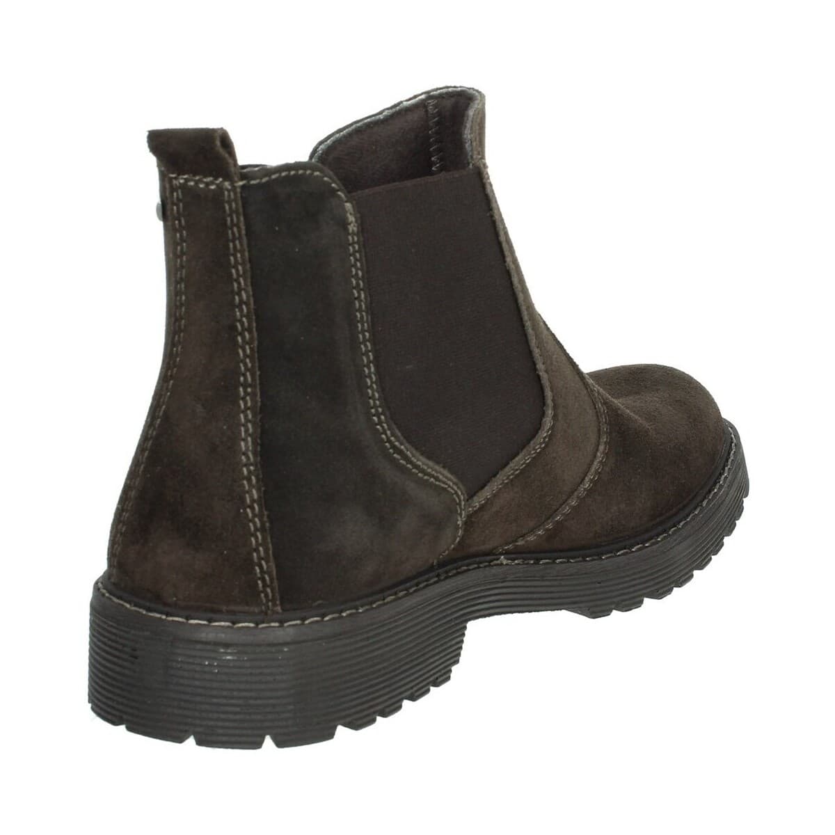 Men's Boots Imac Brown