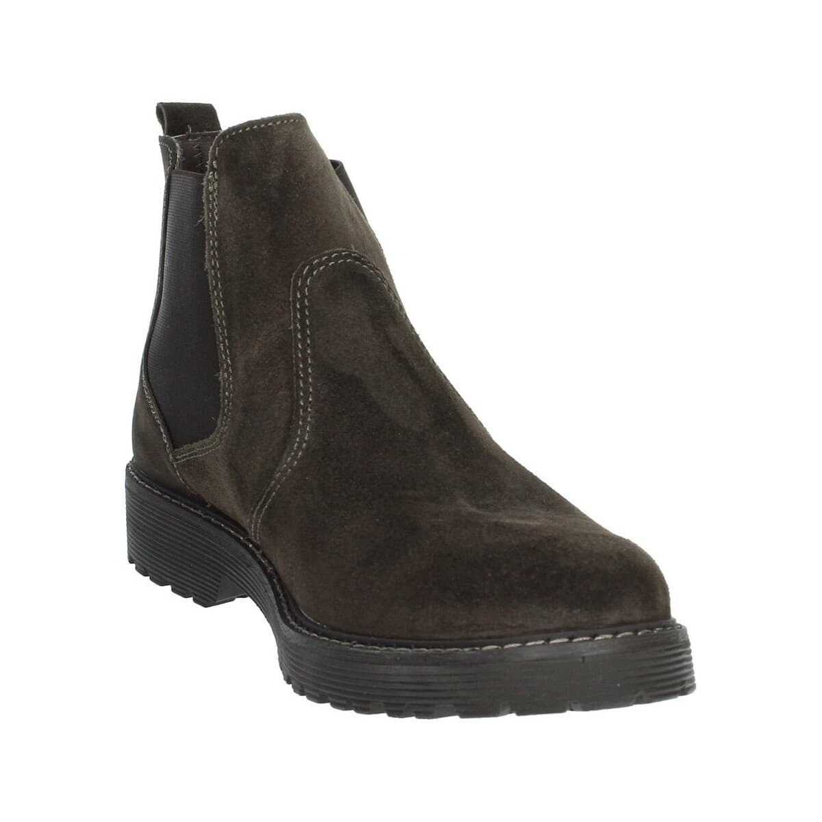 Men's Boots Imac Brown