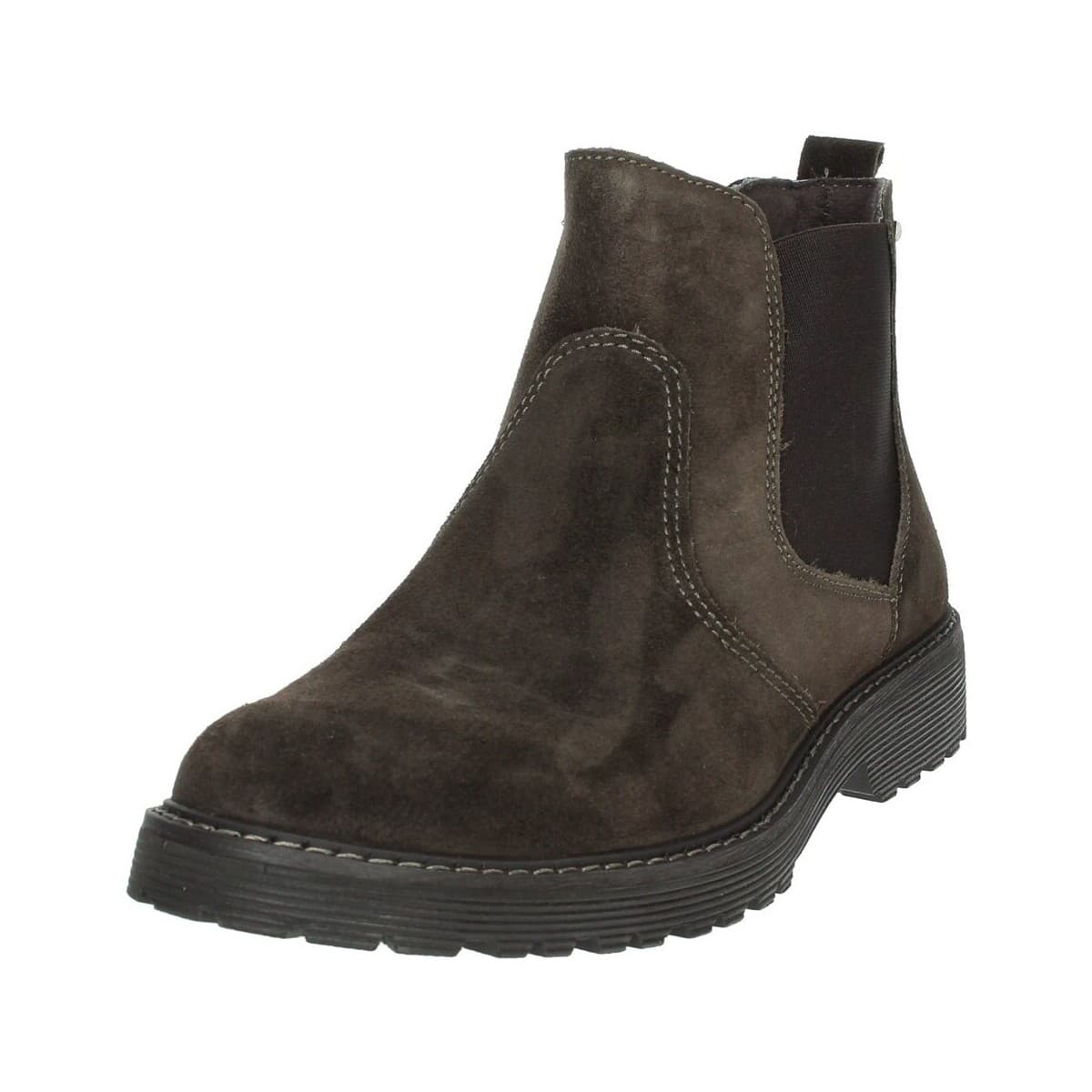 Men's Boots Imac Brown