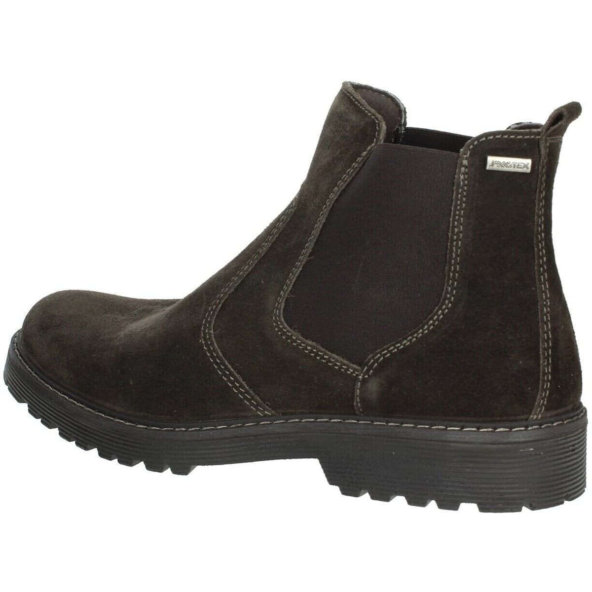 Men's Boots Imac Brown