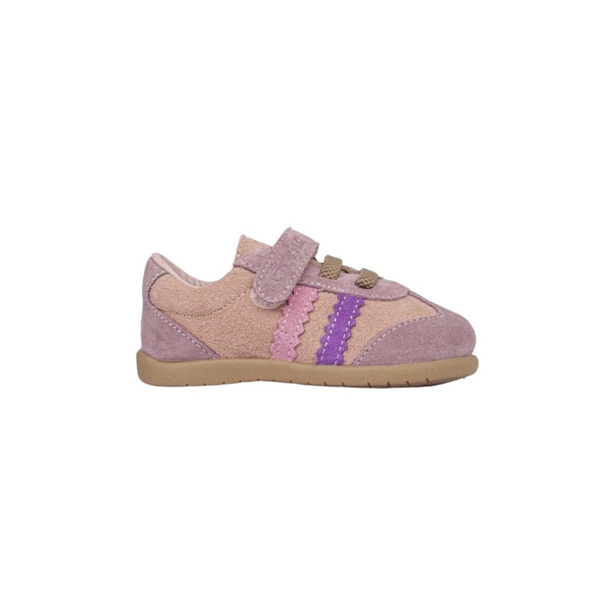 Girls' Sneakers Gorila Pink